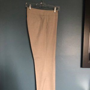 Ann Taylor Factory Pants - career